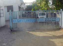 Al-Cast Industries